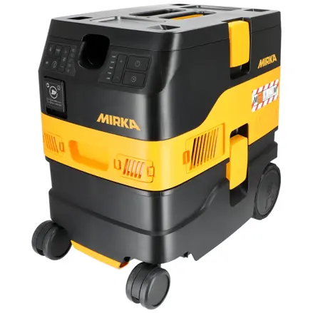 Mirka® DEXOS 1217 M AFC