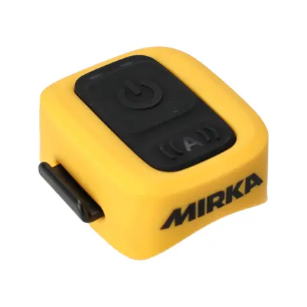 Mirka® DEXOS Remote Control