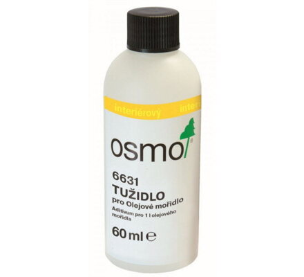 Osmo tužidlo pre olejové moridlá 6631