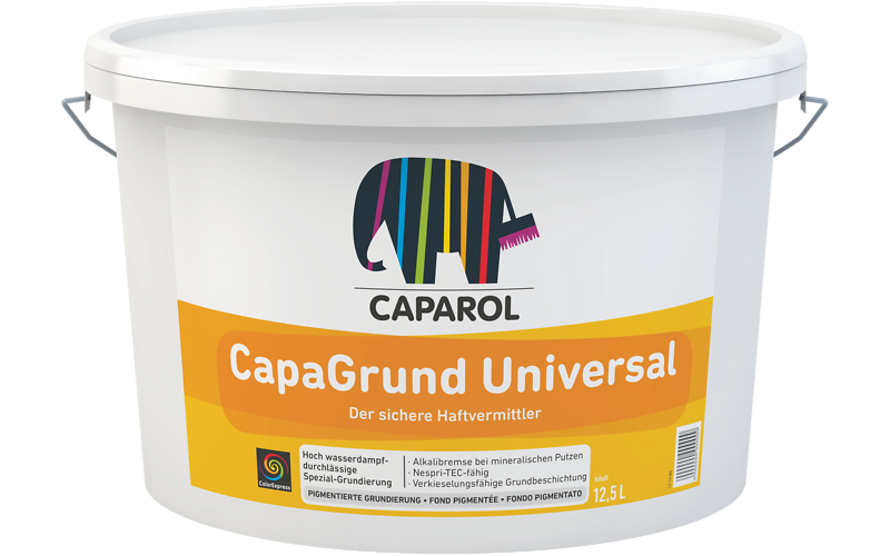 CapaGrund Universal CapaGrund Universal