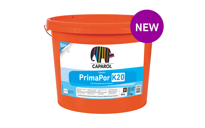 Capatect PrimaPor Capatect PrimaPor