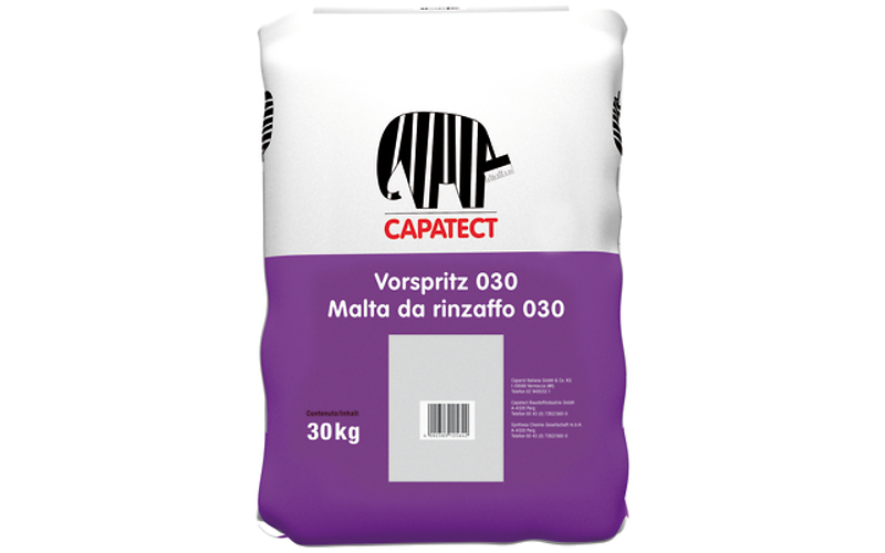 Capatect Vorspritz Capatect Vorspritz