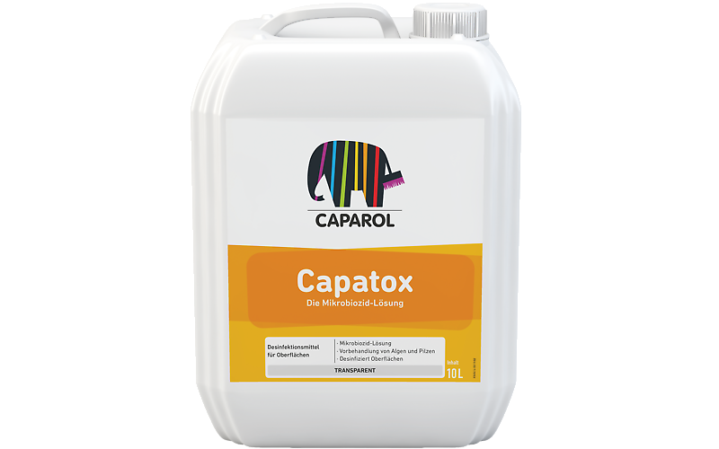 Capatox Capatox