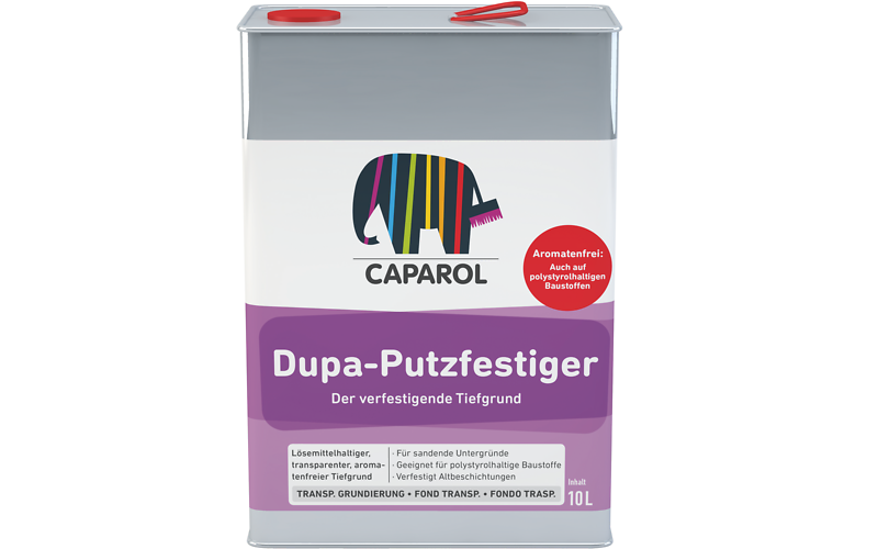 Dupa-Putzfestiger Dupa-Putzfestiger