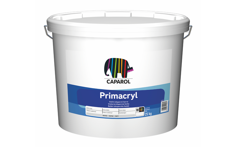 Primacryl