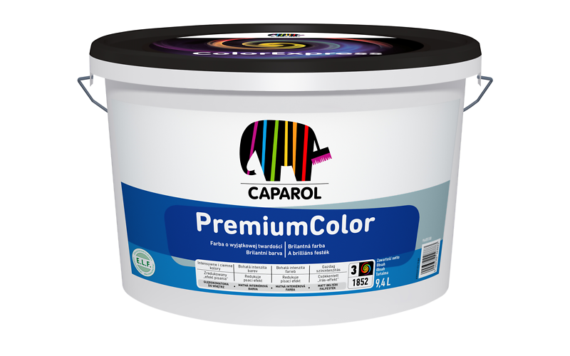 PremiumColor
