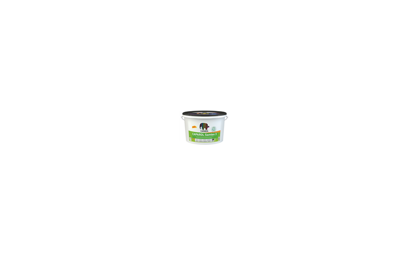 CAPAROL Samtex 3
