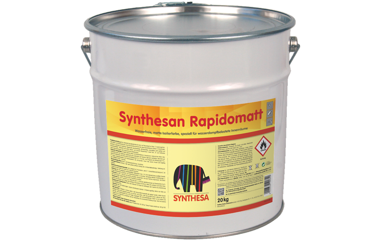 Synthesan Rapidomatt
