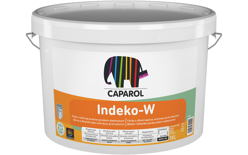 Indeko Indeko