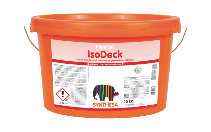 IsoDeck