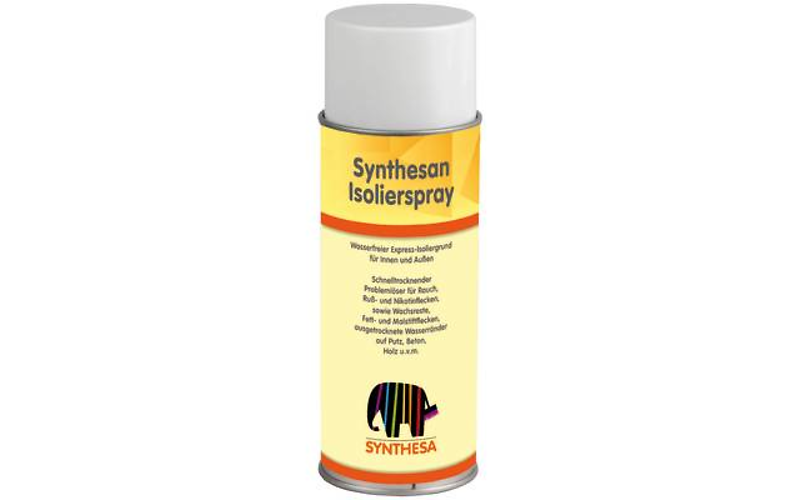 Synthesan Isolierspray