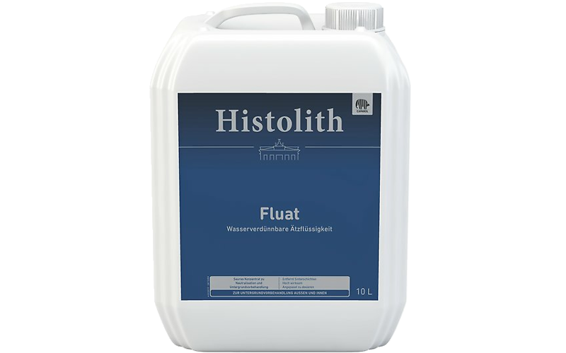 Histolith Fluat - Koncentrát na prípravu omietok