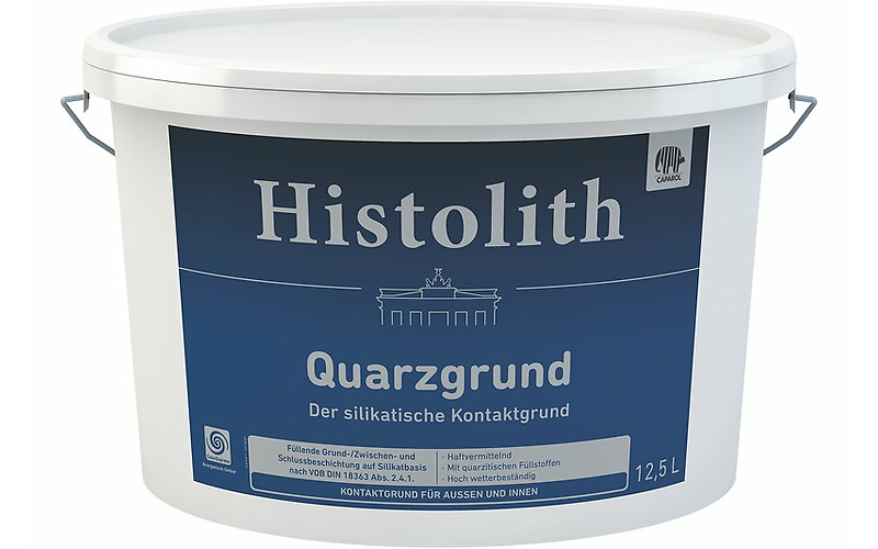 Histolith KontaktQuarz 