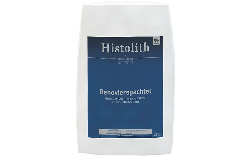 Histolith Renovierspachtel - Tmel na opravy Histolith Renovierspachtel - Tmel na opravy