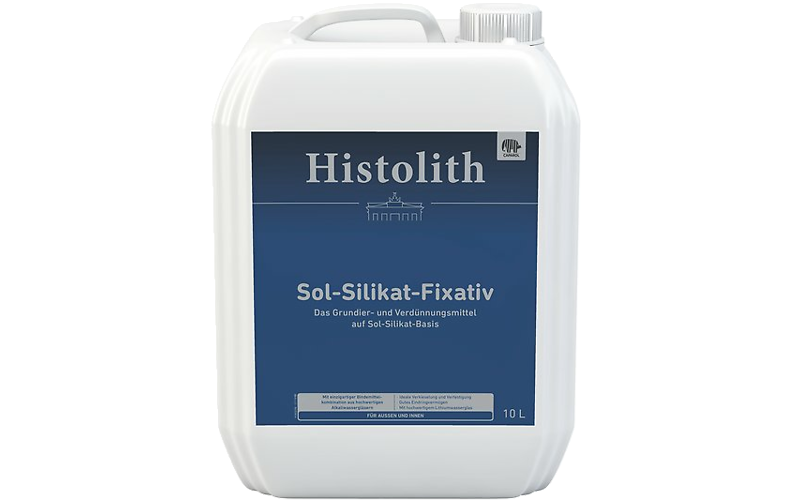 Histolith Sol- Silikat fixativ