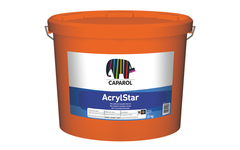 Caparol AcrylStar