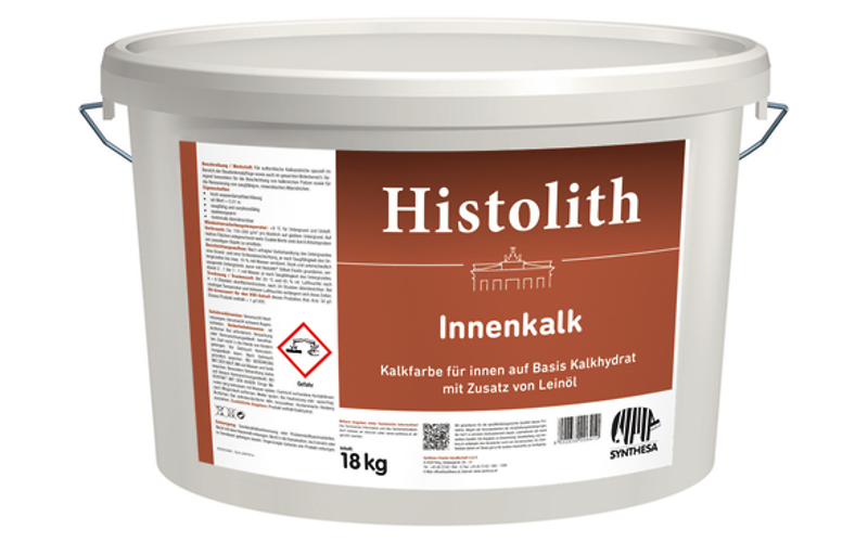 Histolith Innenkalk