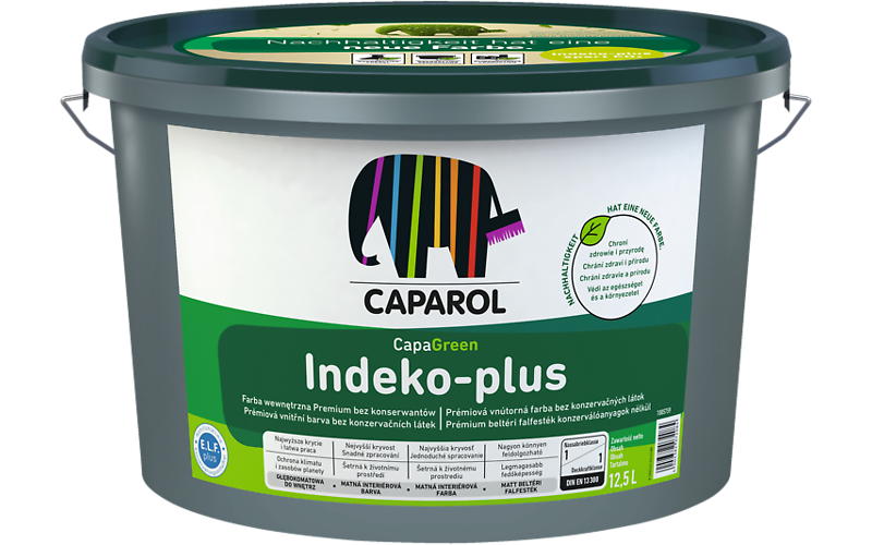 Indeko-plus KF