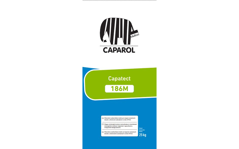 Capatect 186M Capatect 186M