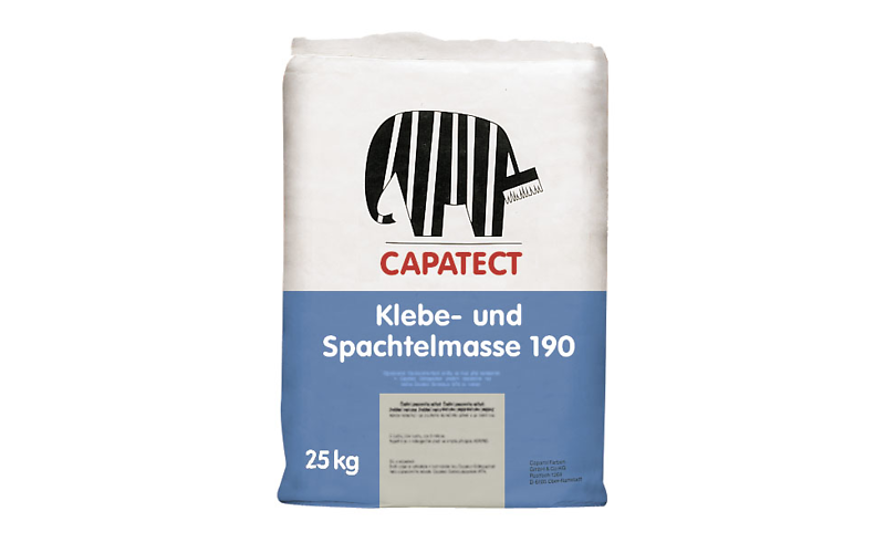 Capatect 190A Capatect 190A