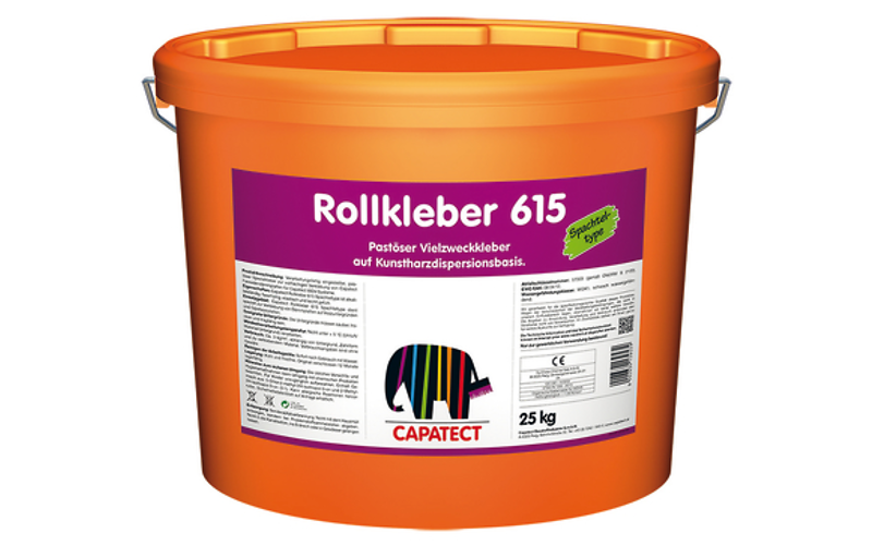 Capatect 615 rollkleber Capatect 615 rollkleber