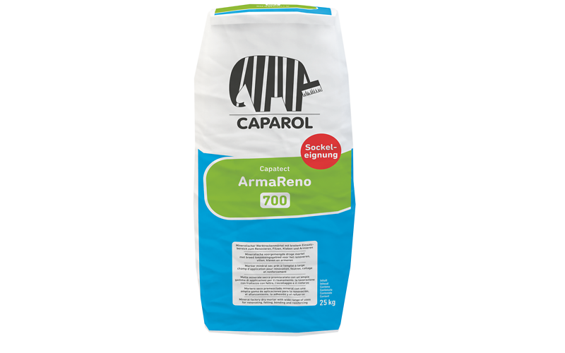 Capatect Armareno 700 Capatect Armareno 700
