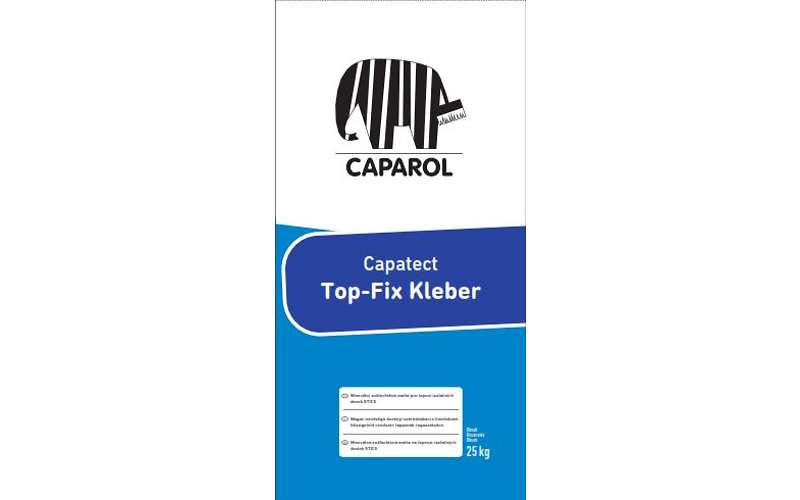 Capatect Top-Fix-Kleber Capatect Top-Fix-Kleber