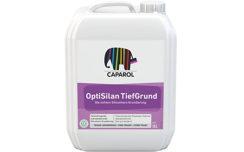 OptiSilan TiefGrund OptiSilan TiefGrund