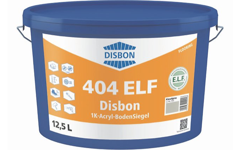 Disbon 404 ELF
