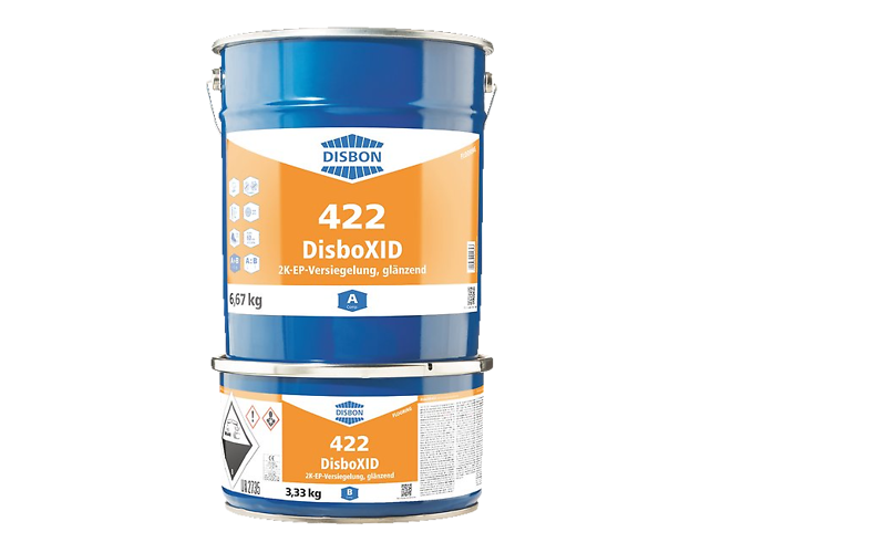 DisboXID 422 2K-EP