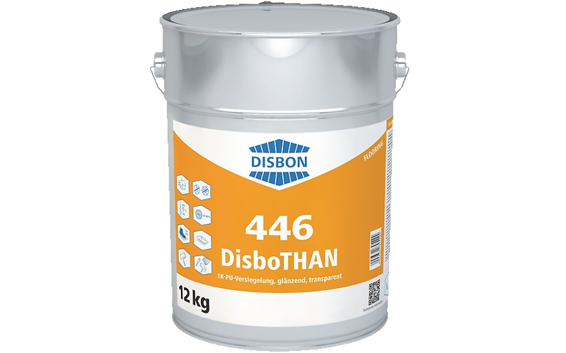 DisboTHAN 446 1K-PU DisboTHAN 446 1K-PU