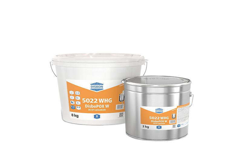 DisboPOX W 5022 WHG