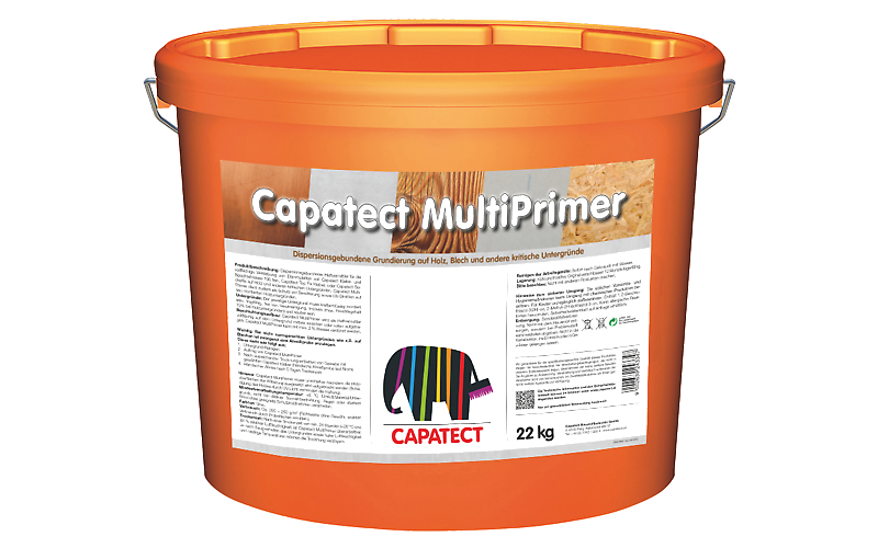 Capatect Multiprimer Capatect Multiprimer
