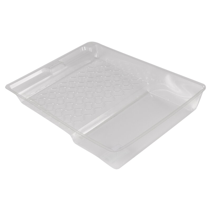 Copenhagen Pro Vložka do zásobníka na farby veľká, 29,5x35,5 cm, priehľadný plast, stohovateľná