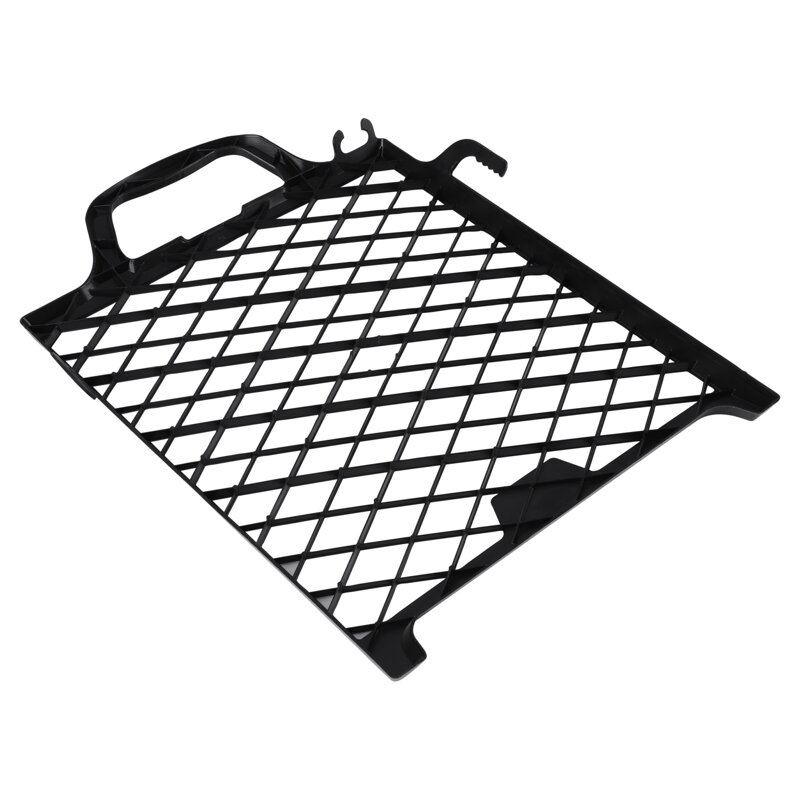 Mriežka Copenhagen Pro Paint Large, 27x30,2 cm, čierny plast, pre 12 a 14 litrové vedro