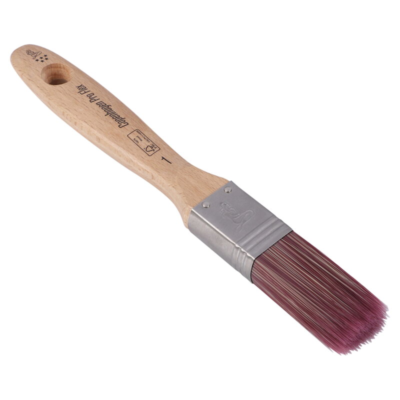 Plochý štetec Copenhagen Pro Flex ***** - syntetické štetiny - 1 Plochý štetec Copenhagen Pro Flex ***** - syntetické štetiny - 1
