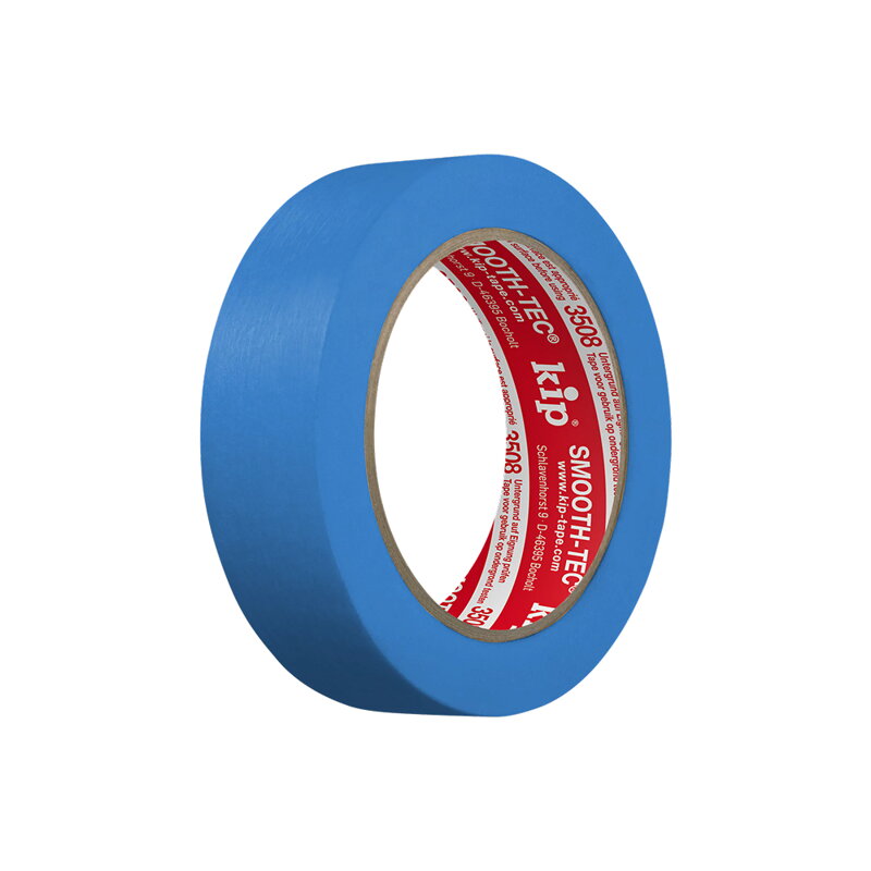 Kip 3508 SMOOTH-TEC® krepová maskovacia páska