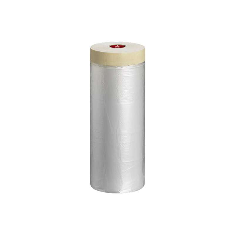 Kip 3832 MASKING-TEC® Masker páska so zakrývacou fóliou