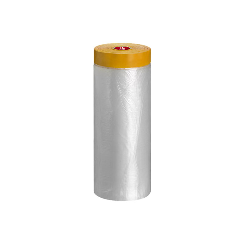 Kip 3888 WASHI-TEC® Masker páska so zakrývacou fóliou
