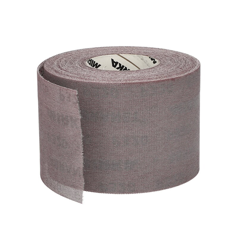 Abranet® 115 mm x 2.5 m Grip