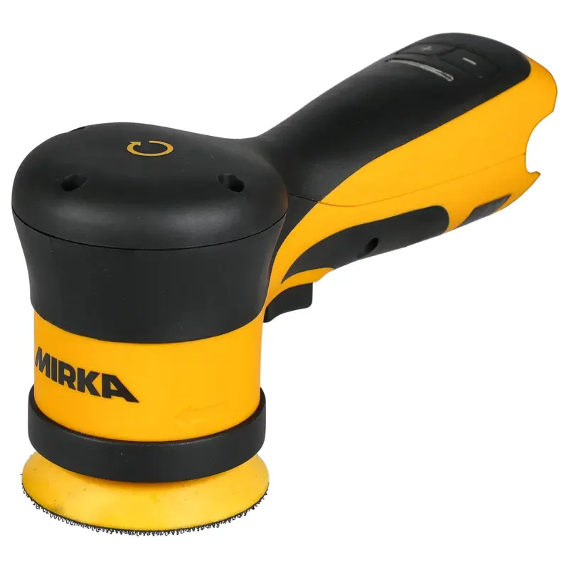 Mirka® ARP-B 300 Ø 77 mm max 12V - Bez batérie/nabíjačky