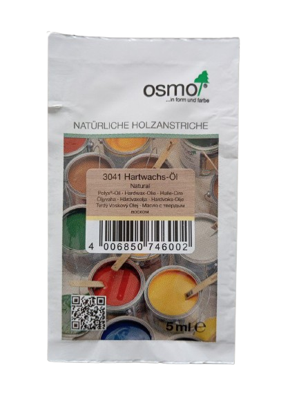 OSMO - vzorka 3041