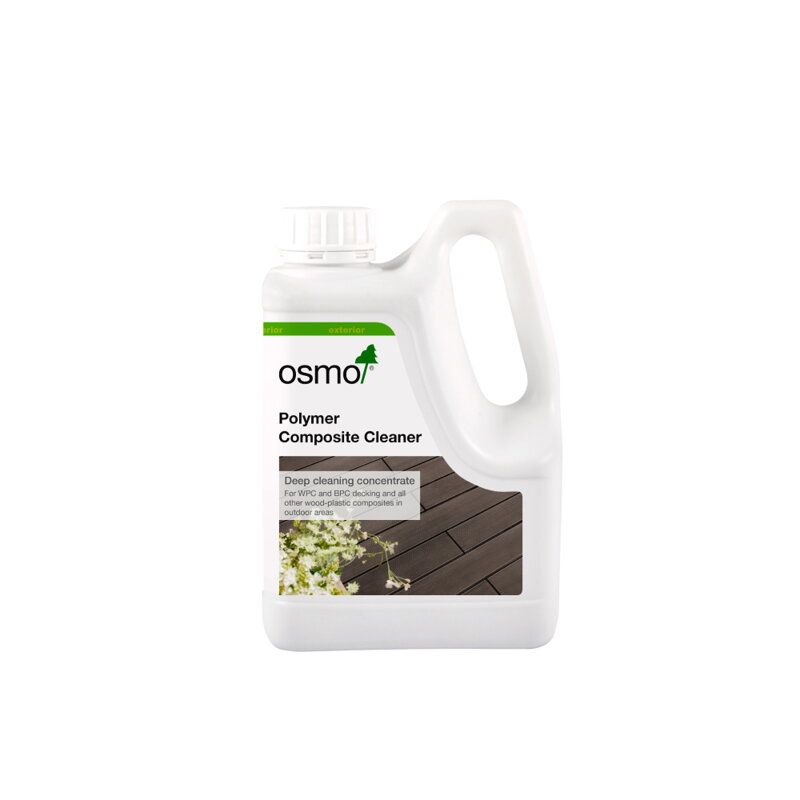 OSMO WPC & BPC Čistič kompozitných terás 8021