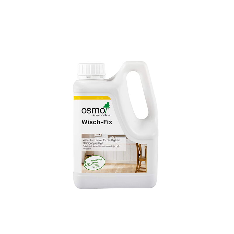 Osmo Wisch-Fix 8016 Koncentrát na čistenie