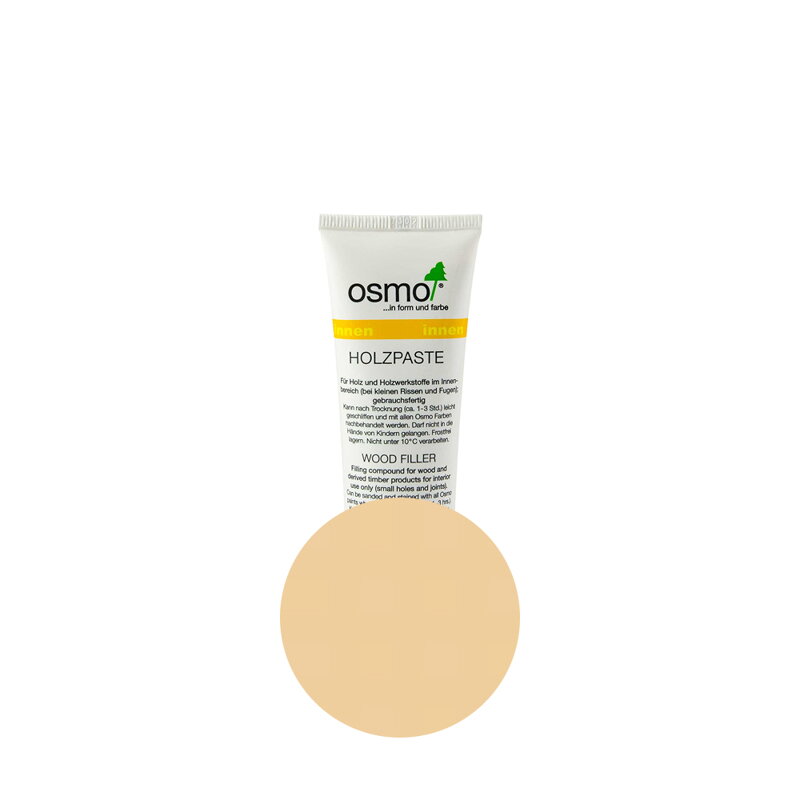 OSMO Vyspravovací Tmel na drevo 7301 Buk