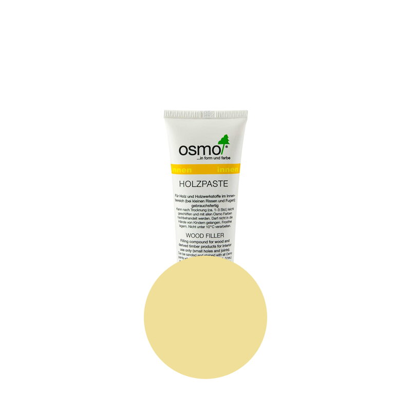 OSMO Vyspravovací Tmel na drevo 7302 Smrek / borovica
