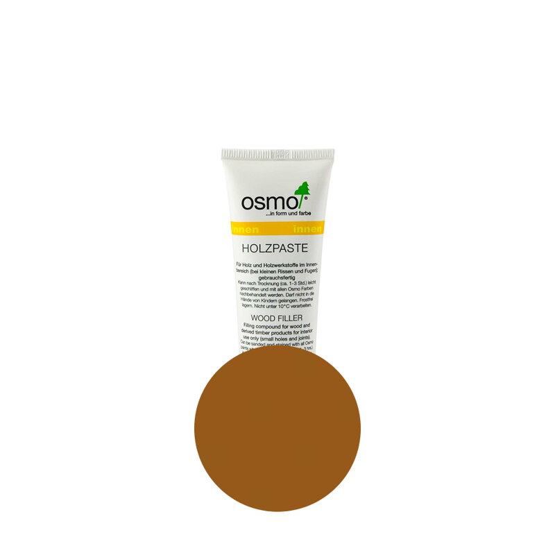 OSMO Vyspravovací Tmel na drevo 7303 Mahagón 