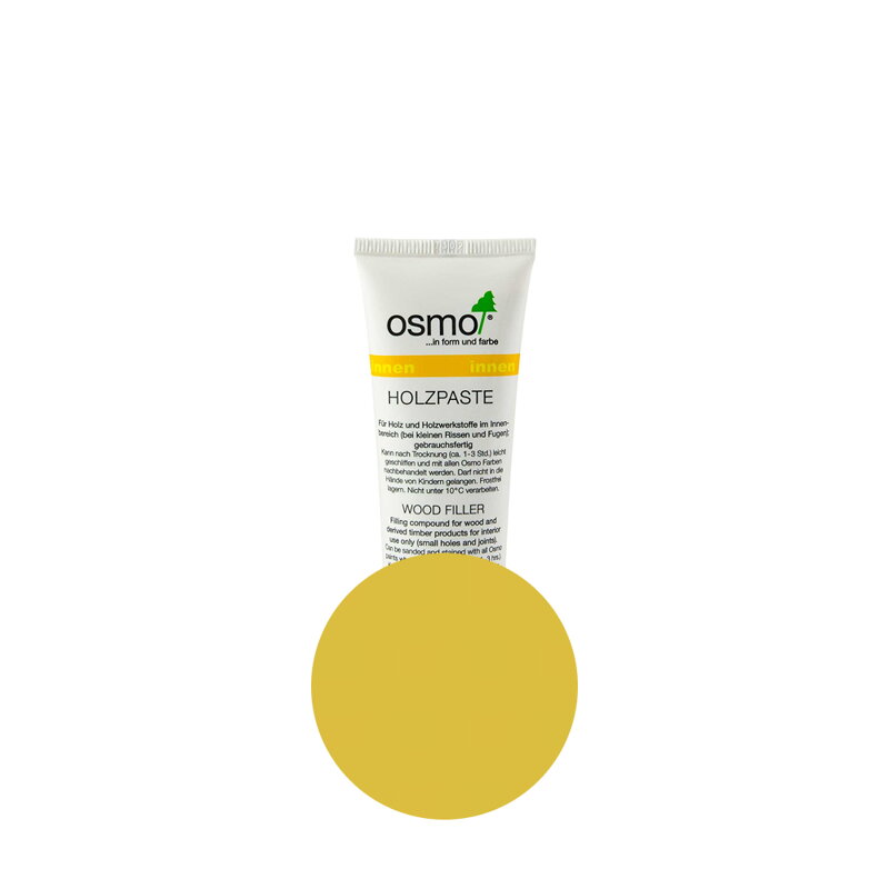 OSMO Vyspravovací Tmel na drevo 7304 Dub