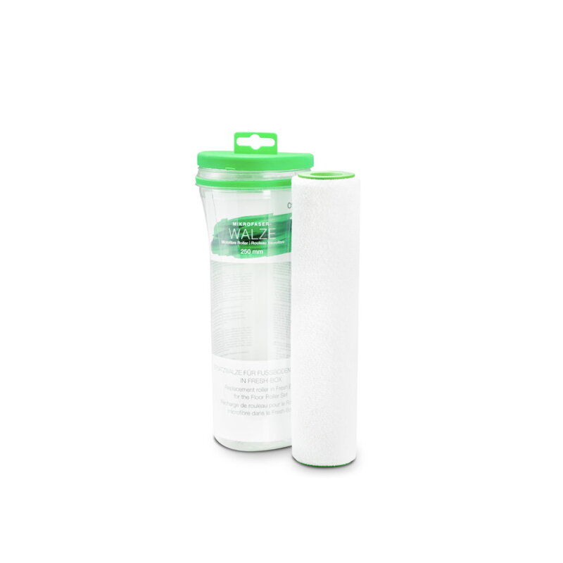 Osmo valček z mikrovlákna 250 mm vo Fresch-boxe - 140 00 173 