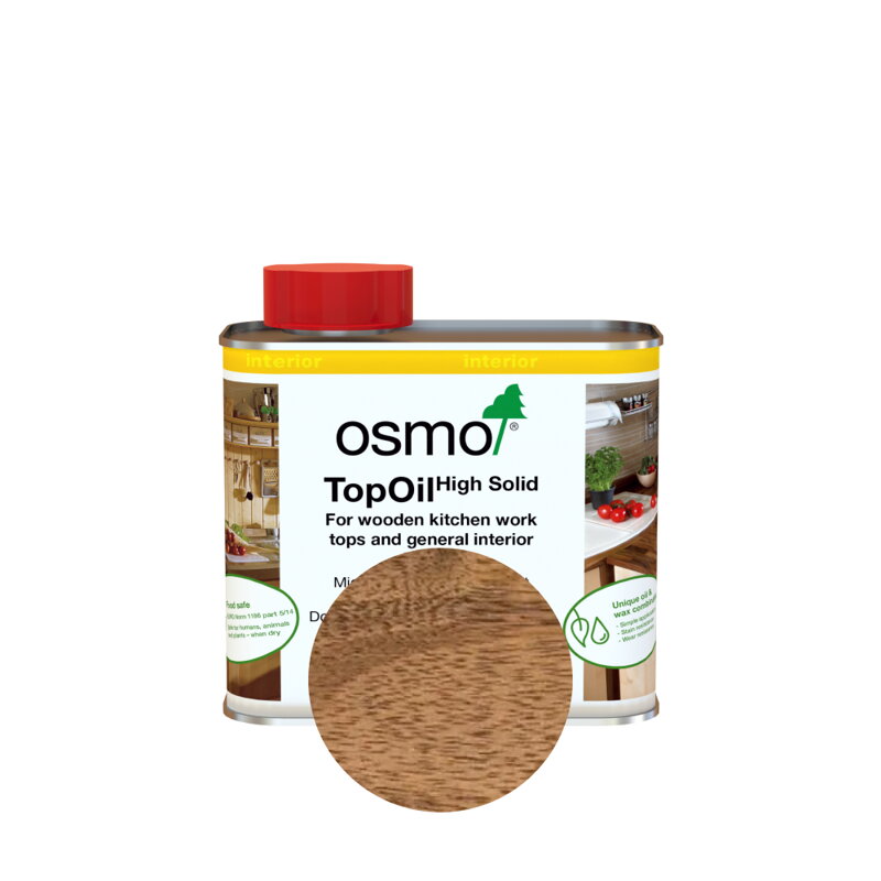 Osmo Top olej 3061 Akácia